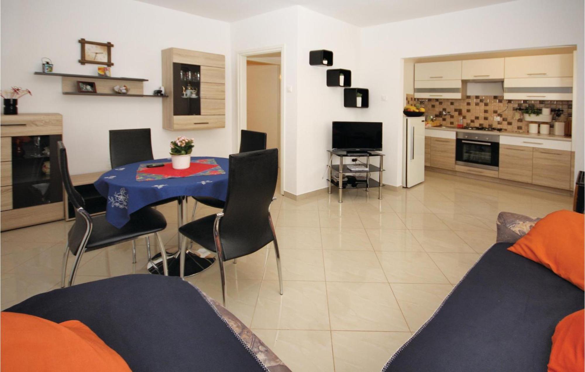 Awesome Apartment In Pula With Wifi Exterior foto