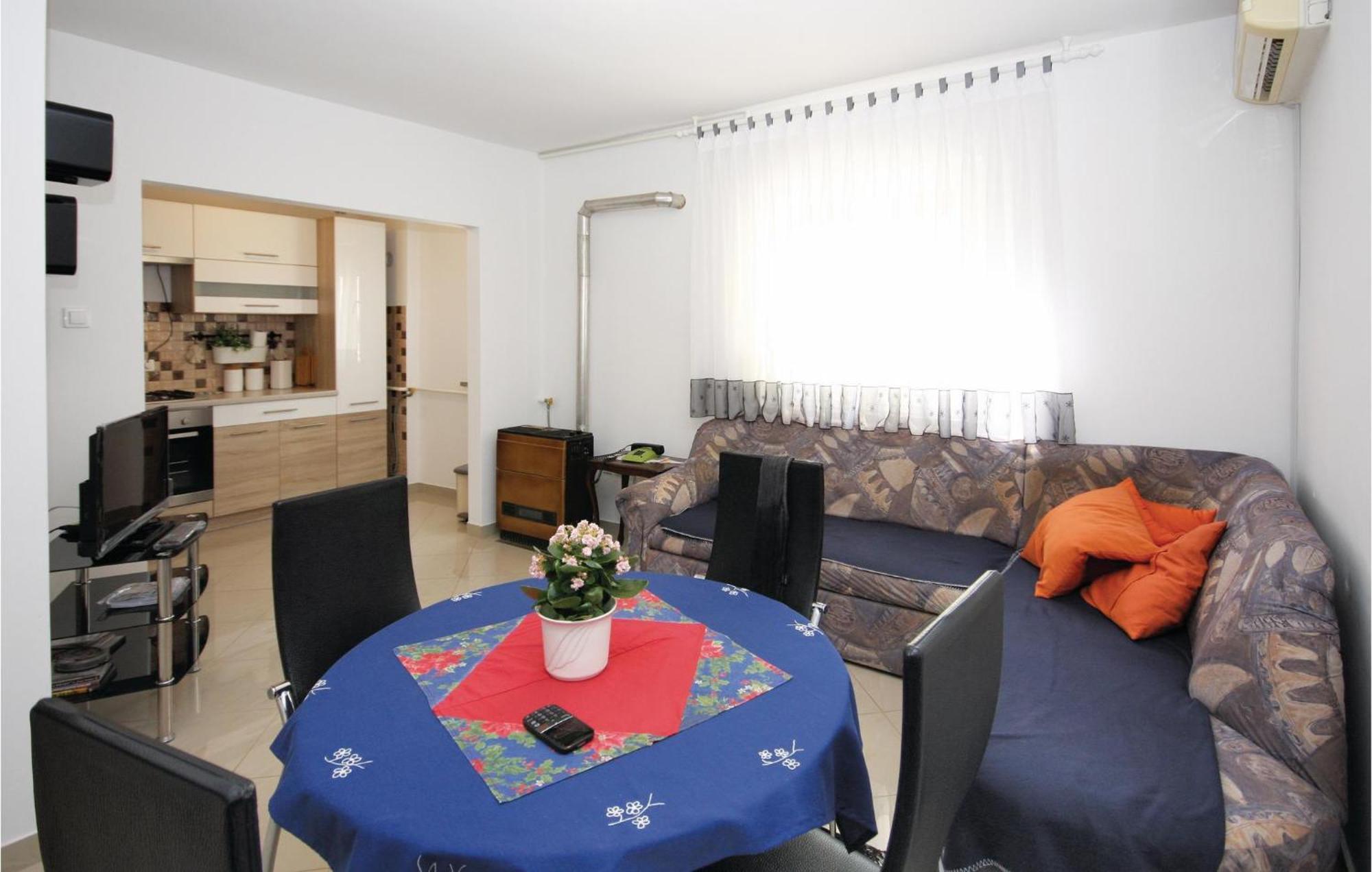 Awesome Apartment In Pula With Wifi Exterior foto
