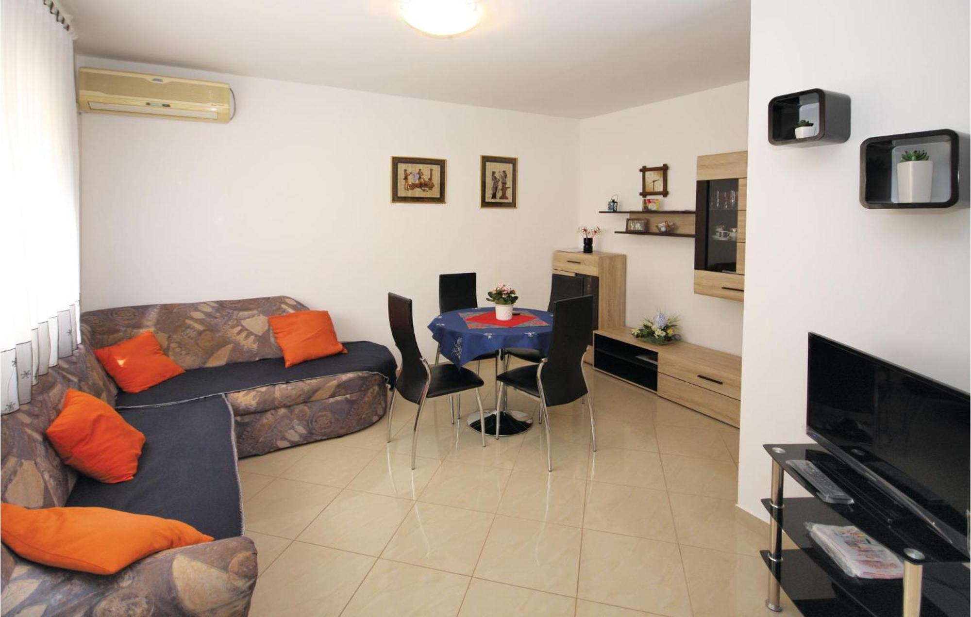 Awesome Apartment In Pula With Wifi Exterior foto